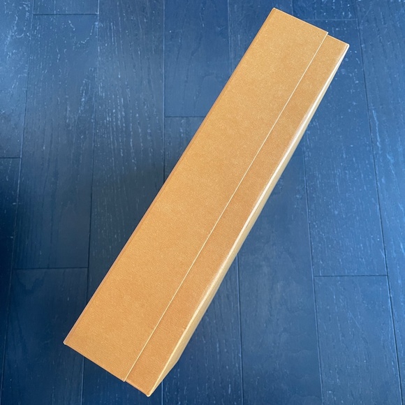 LOUIS VUITTON LV Gift Box Magnetic Empty Large Box storage decoration - Picture 4 of 10